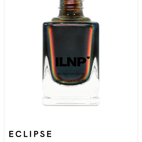 ILNP Wicked CollectionDaring, Intense, and Mystifying Fall Nail Polishes NIB - Picture 8 of 9